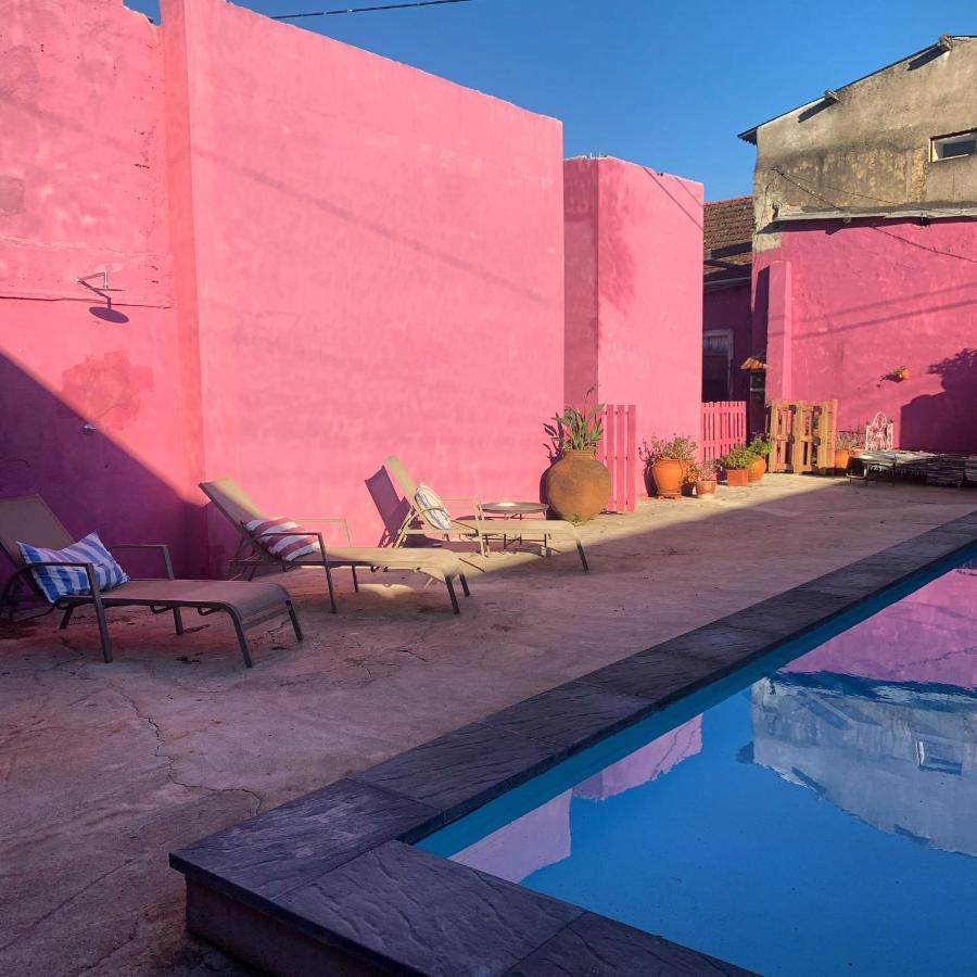 Sao Miguel House , Casa Do Carvalhal Country house Santarem