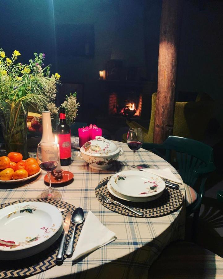 Country house Sao Miguel House , Casa Do Carvalhal