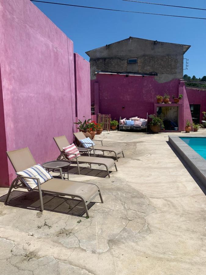Sao Miguel House , Casa Do Carvalhal * Santarem