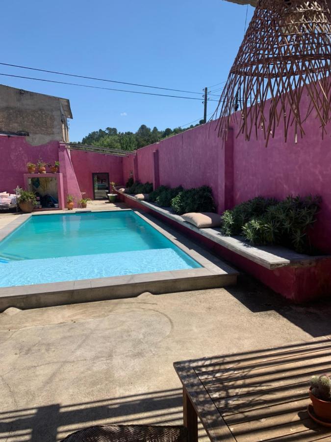Sao Miguel House , Casa Do Carvalhal * Santarem