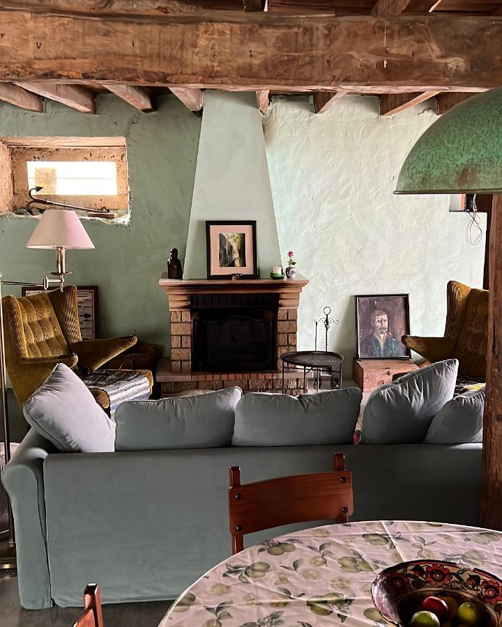 Sao Miguel House , Casa Do Carvalhal Country house