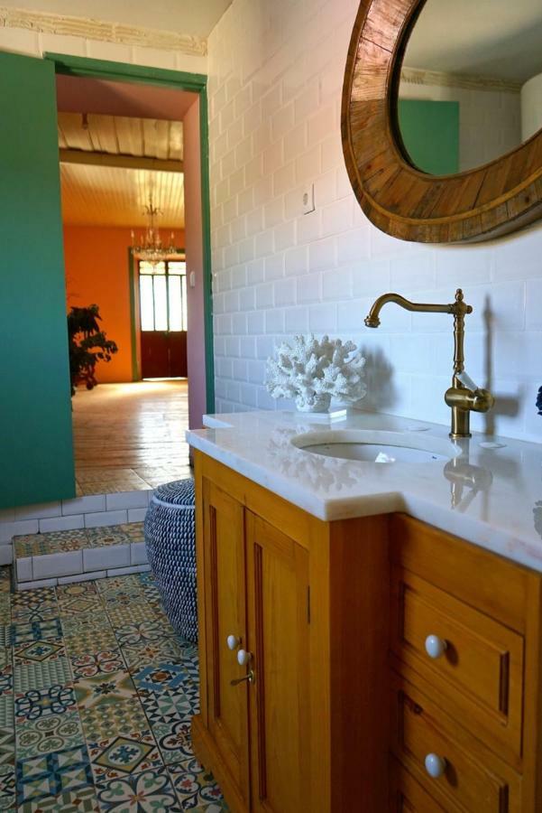 Sao Miguel House , Casa Do Carvalhal Country house *