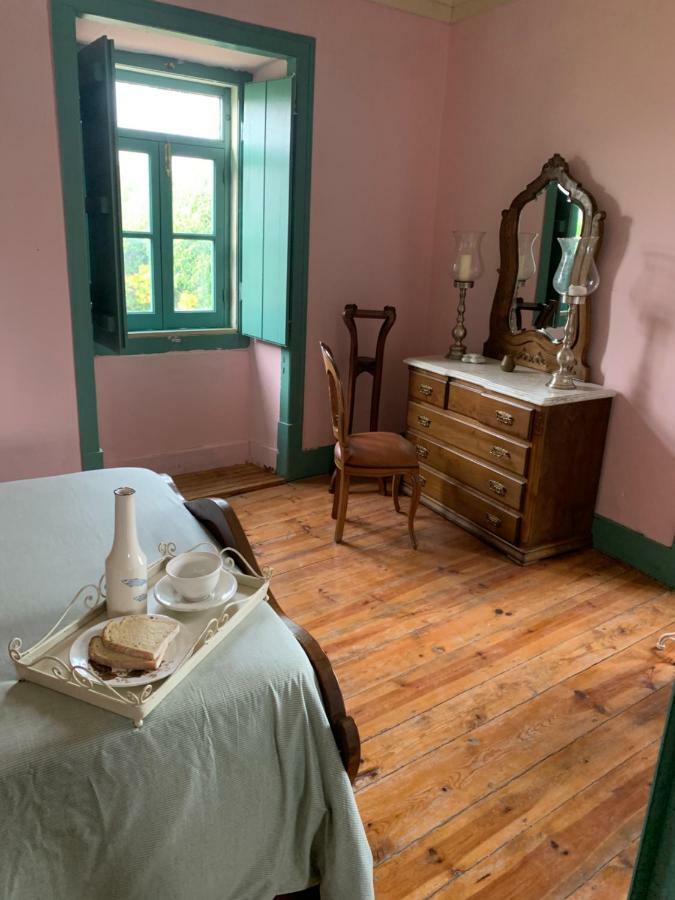 Country house Sao Miguel House , Casa Do Carvalhal *