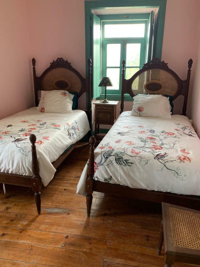 Sao Miguel House , Casa Do Carvalhal Santarem