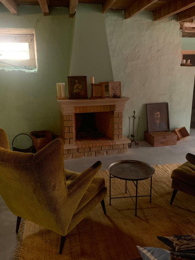 Sao Miguel House , Casa Do Carvalhal Country house Santarem