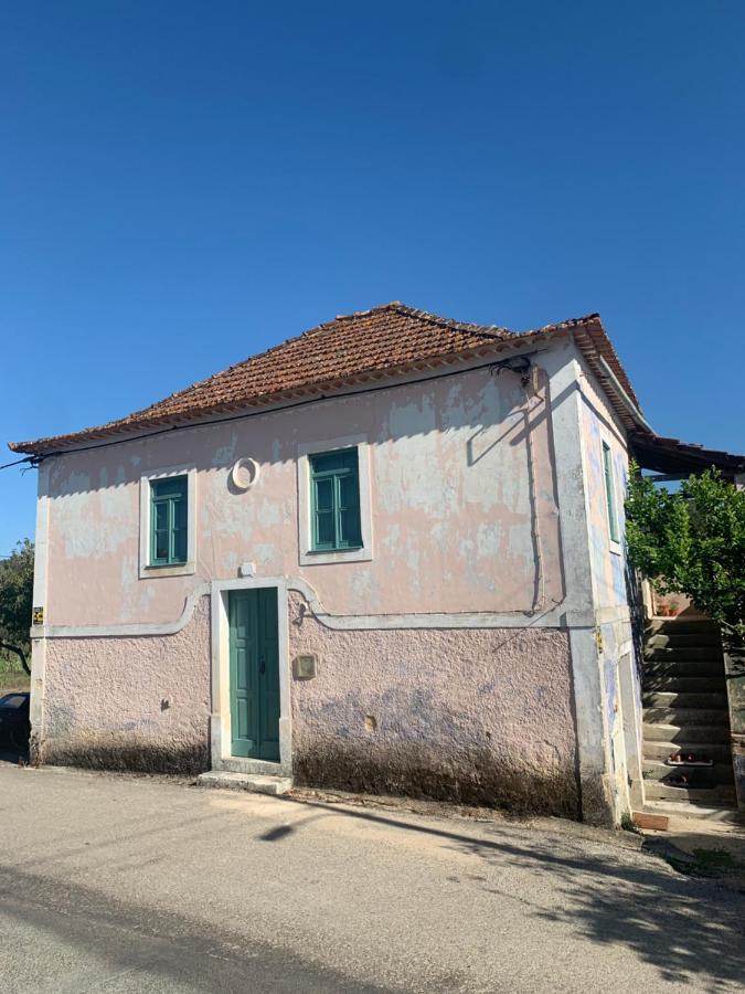 Sao Miguel House , Casa Do Carvalhal Country house *